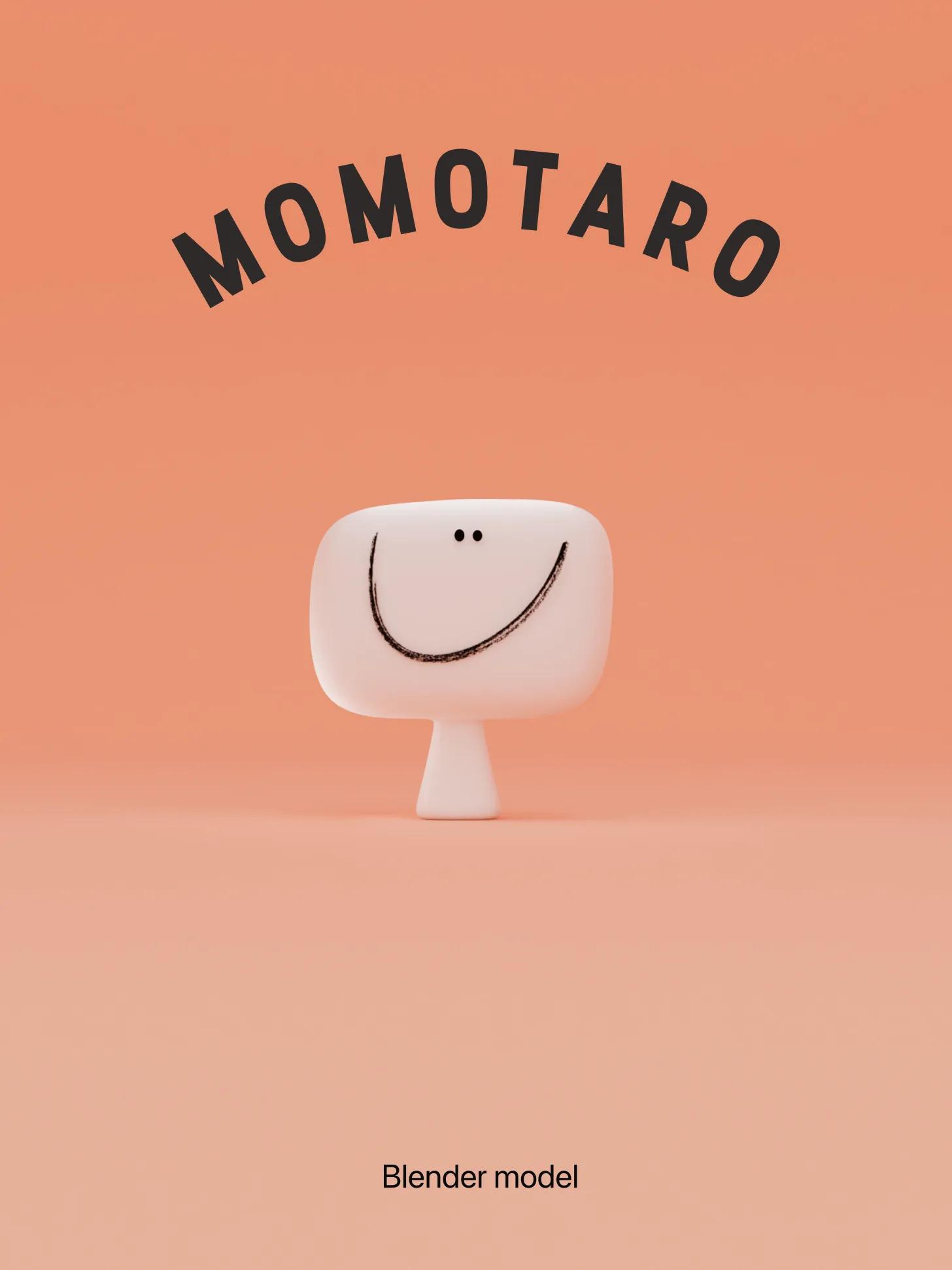 Momotaro — character