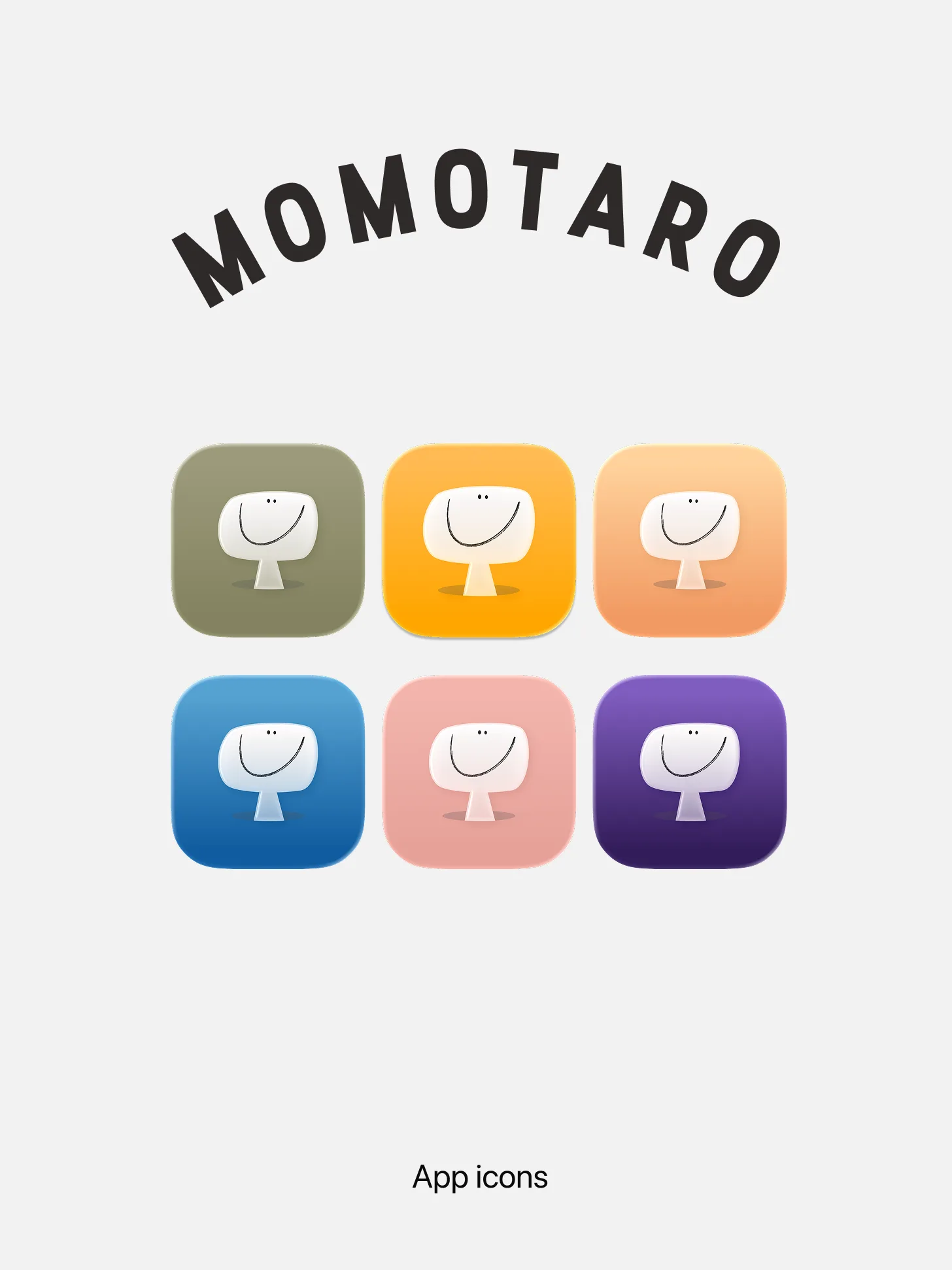Momotaro — character