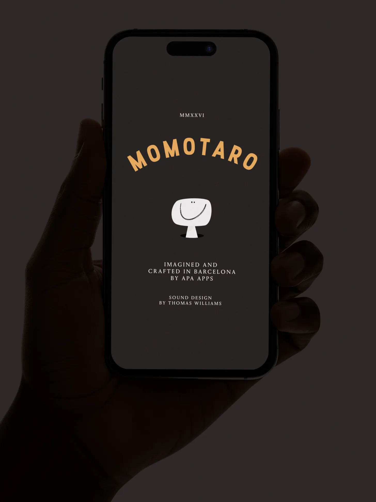 Momotaro — customization right 04