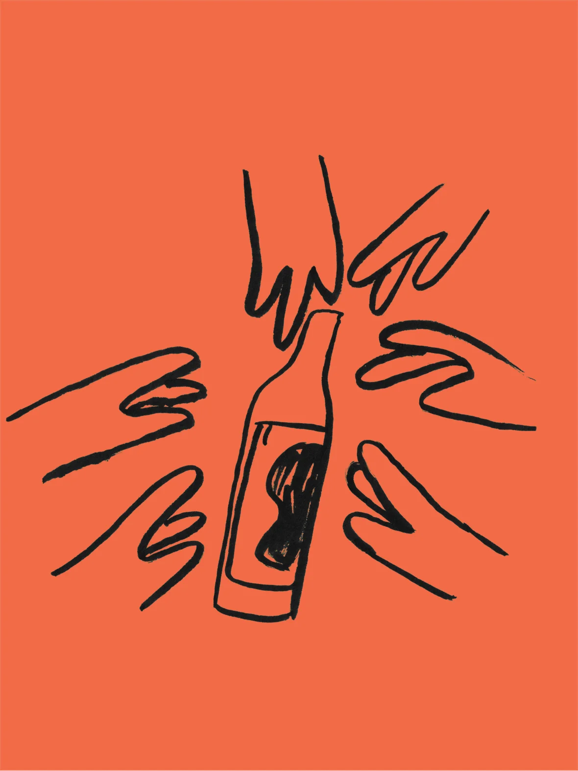 SURO — illustration, conversation