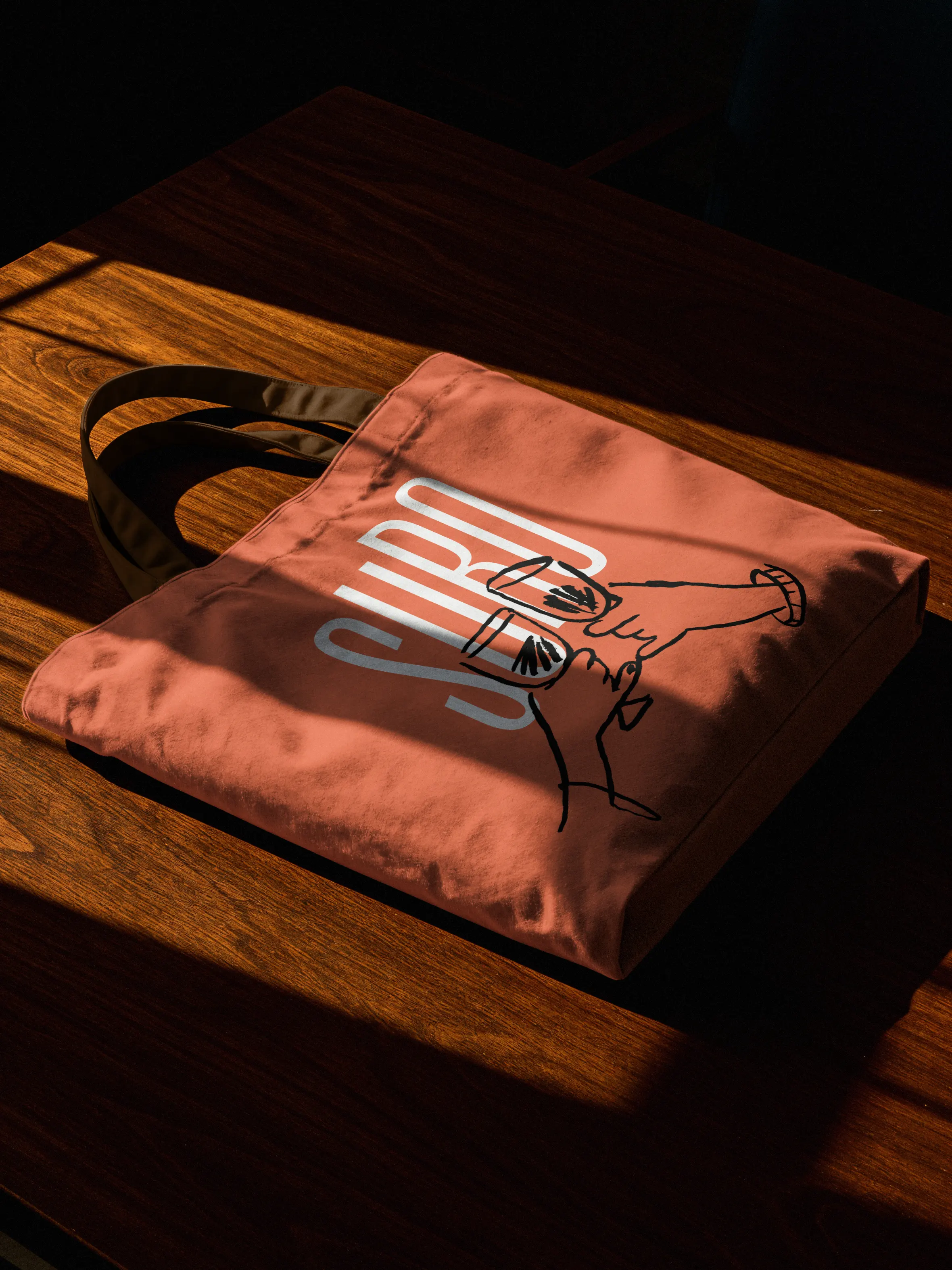 SURO — tote bag