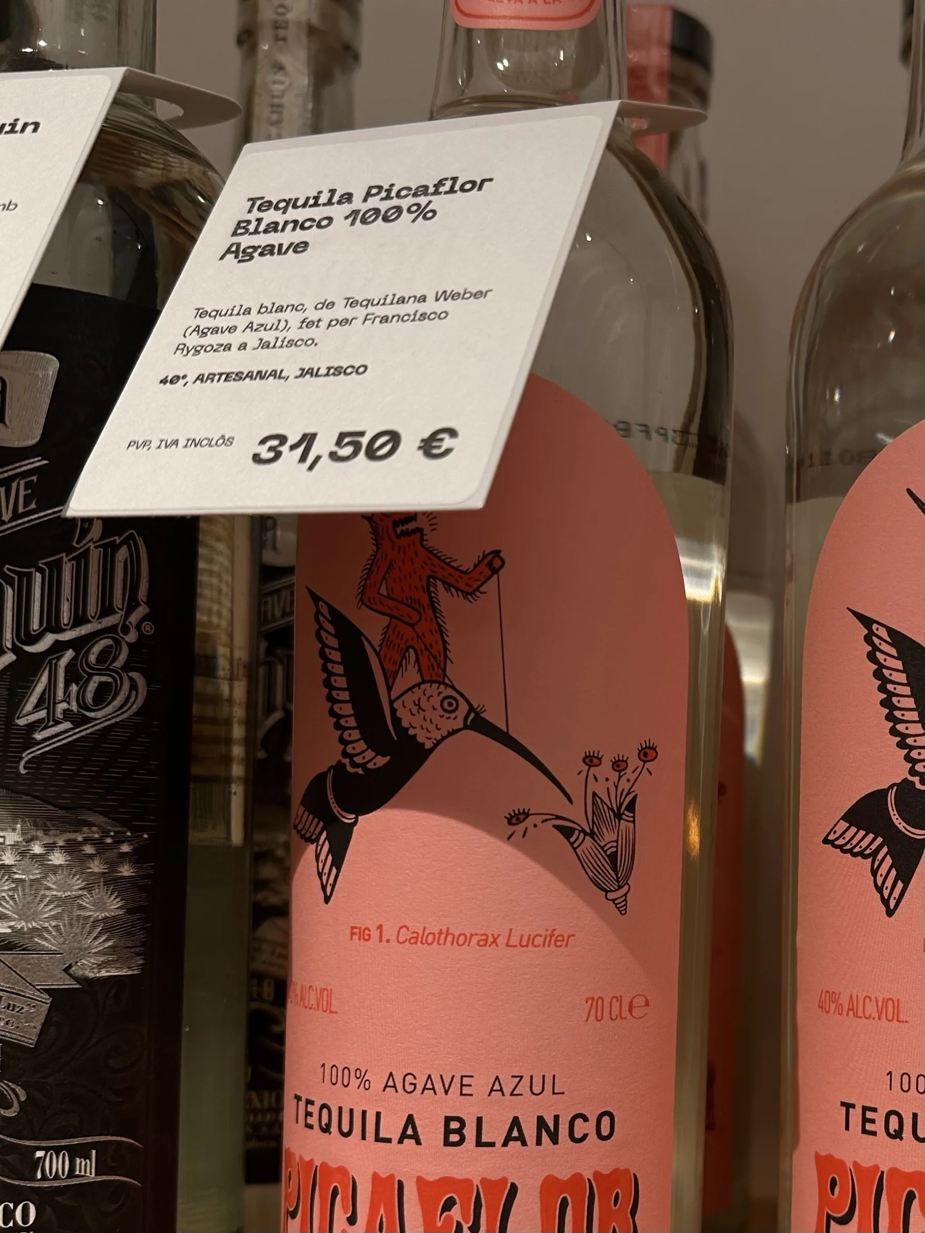 SURO — wine label