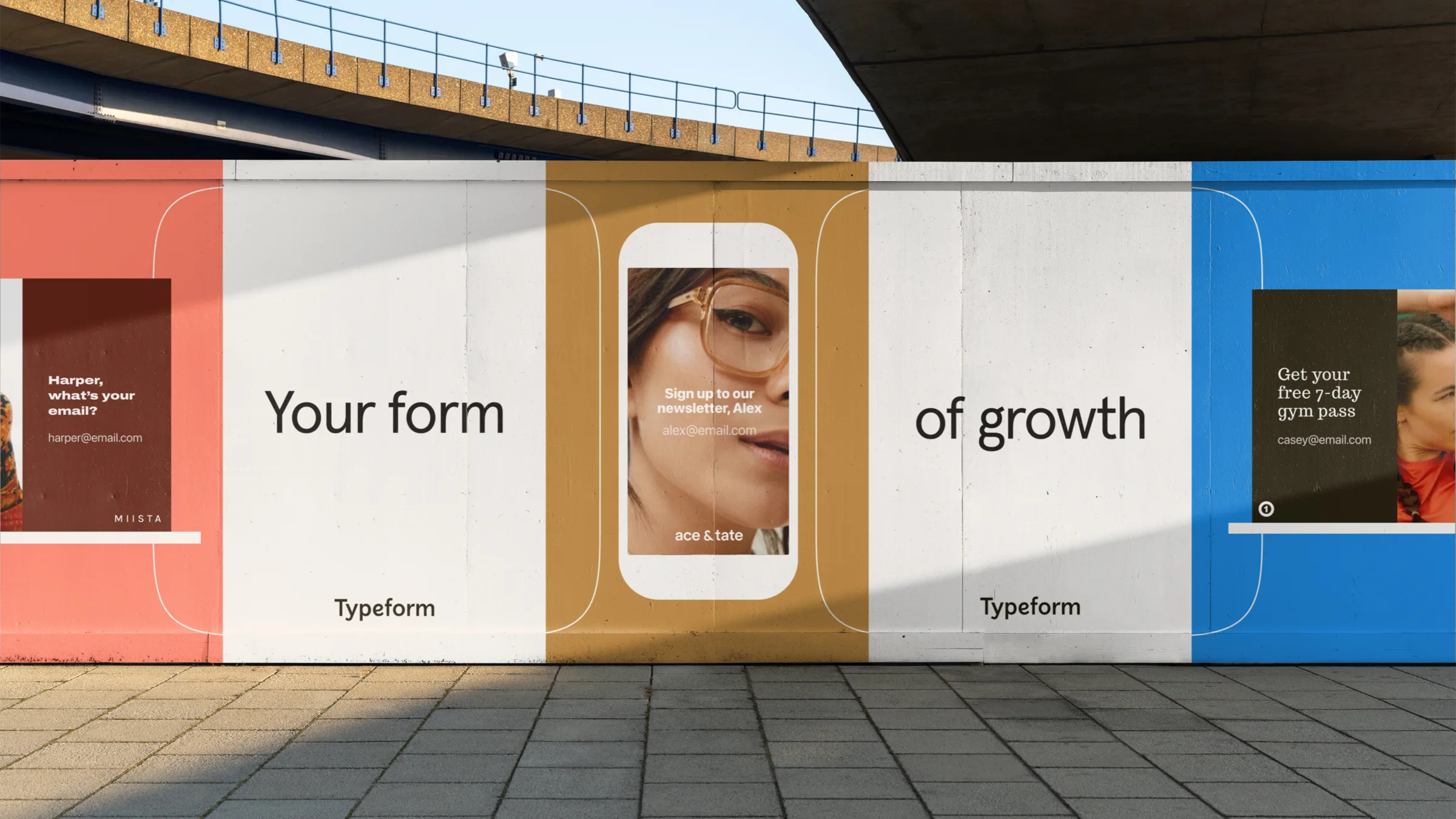 Typeform — slide 14