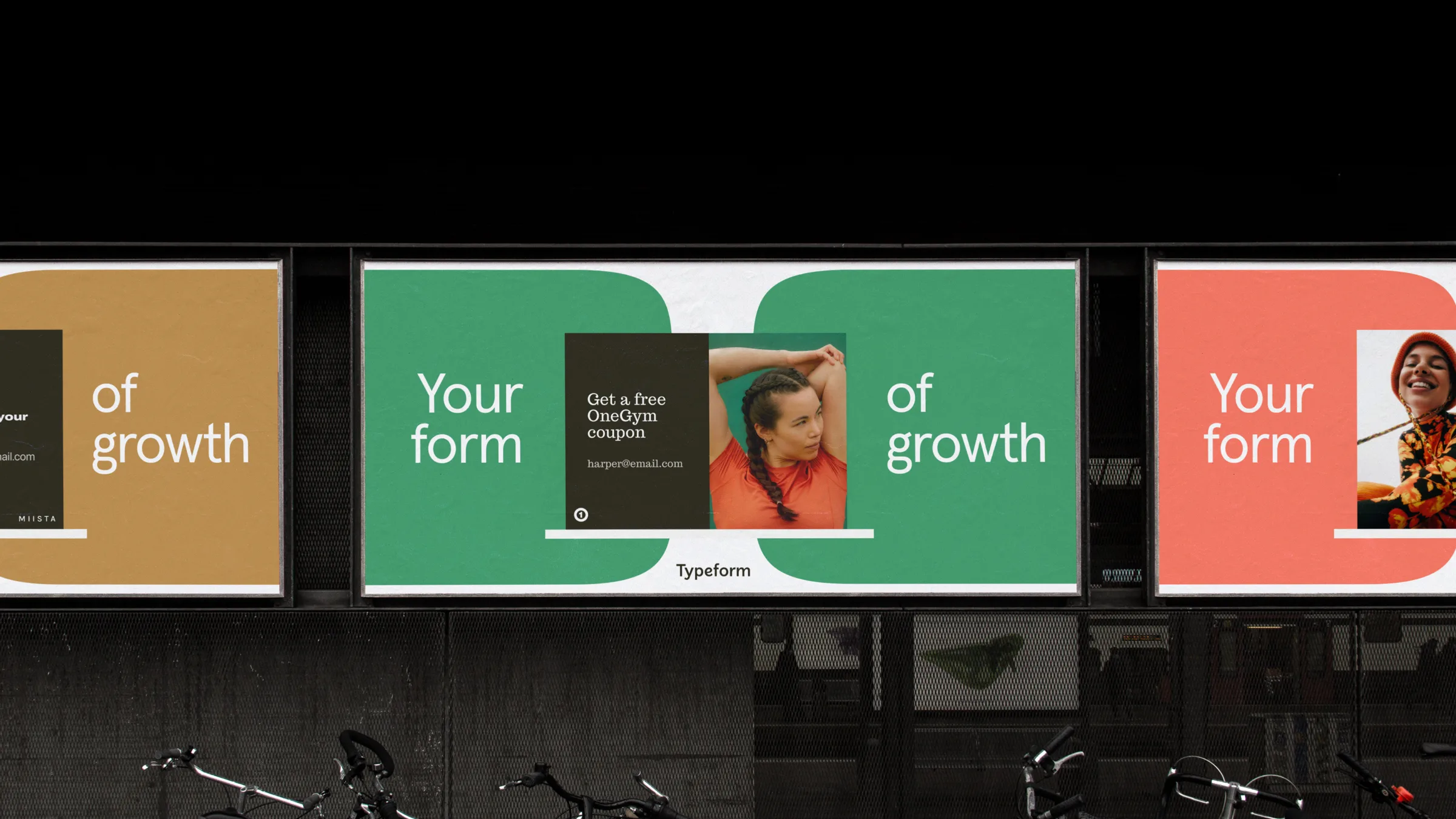 Typeform — slide 24