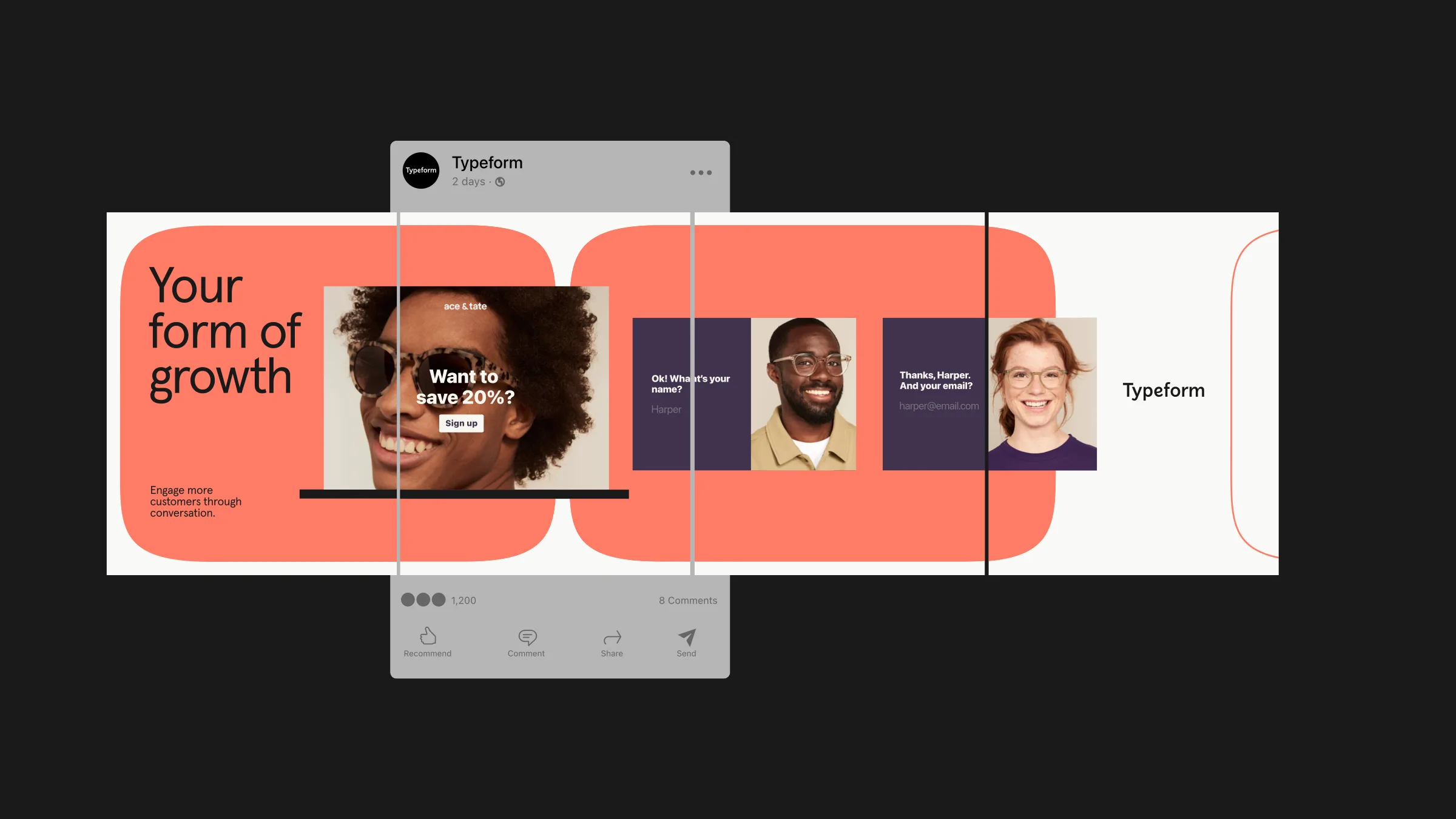 Typeform — slide 26