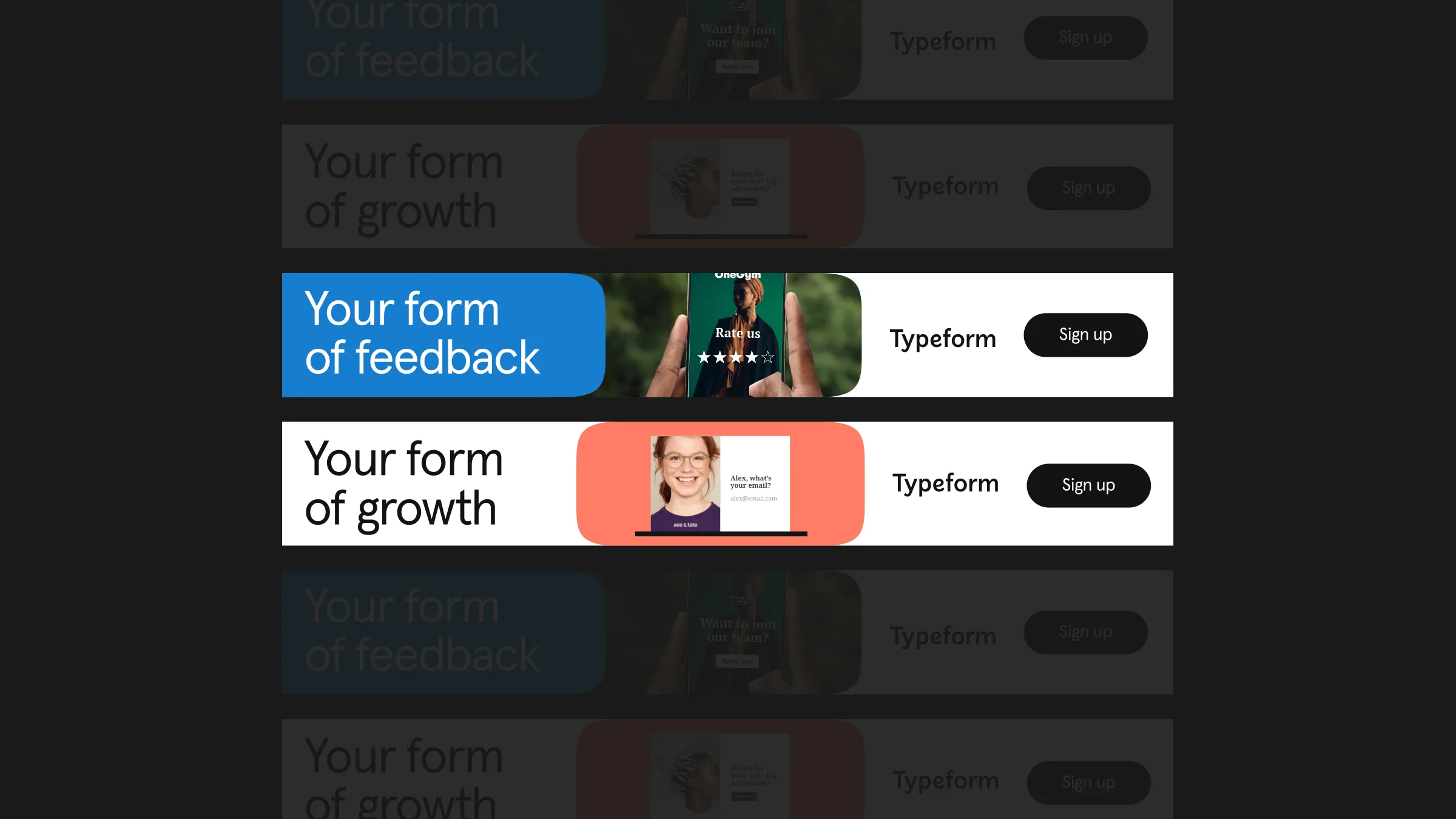 Typeform — slide 31
